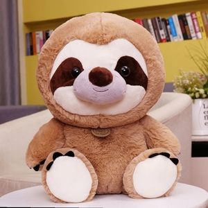 Plushie Toy Sloth New